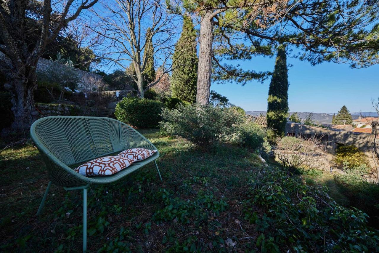 Le Clos Des Merveilles Rognes エクステリア 写真