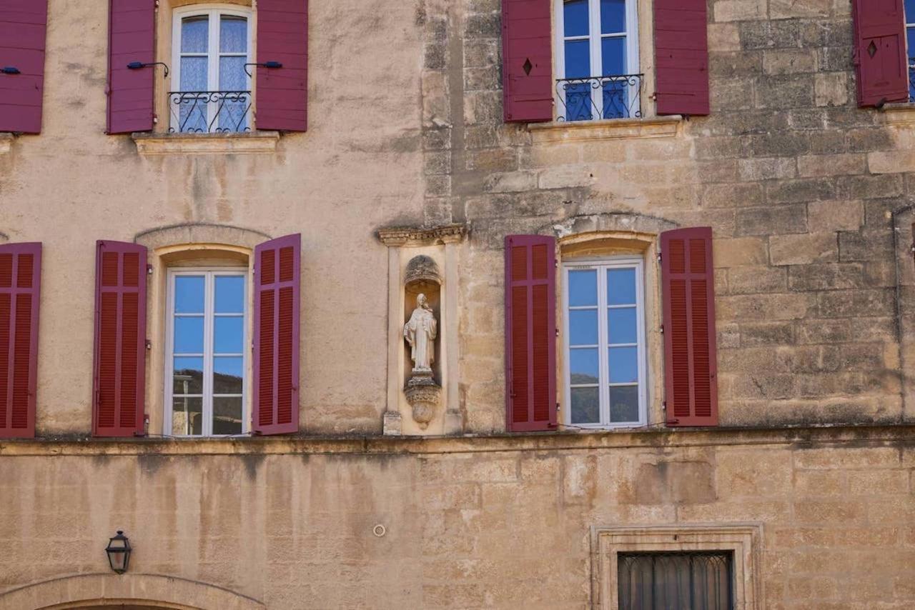 Le Clos Des Merveilles Rognes エクステリア 写真