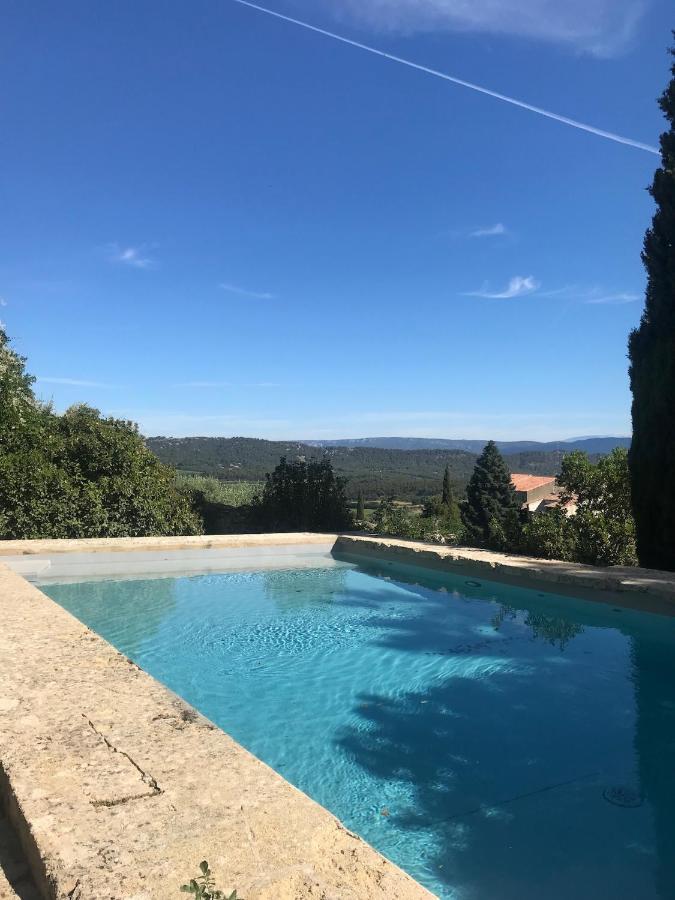 Le Clos Des Merveilles Rognes エクステリア 写真